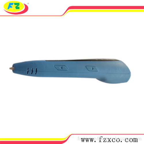 Digital Screen Printer Multicolor 3D Pen 2016